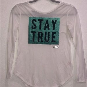 Sequence Justice Shirt !!